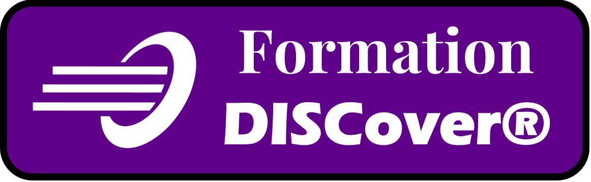 Formation DISCover de Team Link - la méthode DISC appliquée à la vente B2B
