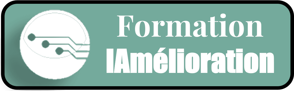 Formation IAmelioration de Team Link - L'IA appliquée à la vente B2B et aux appels d'offres