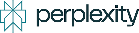 Perplexity AI (logo)
