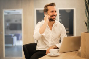 Blog IA et vente B2B de Team Link Blog IA 1