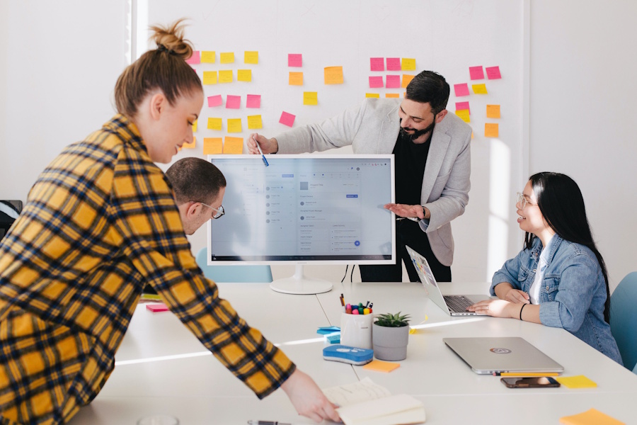 Maximisez vos ventes B2B avec le consultative selling 11