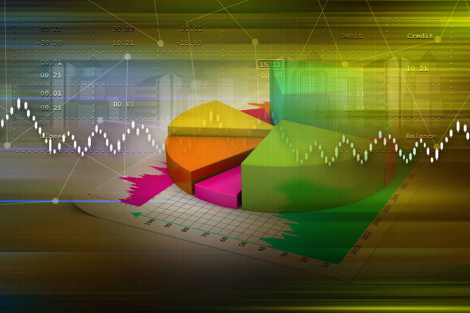 Un fichier client alimenté par IA 