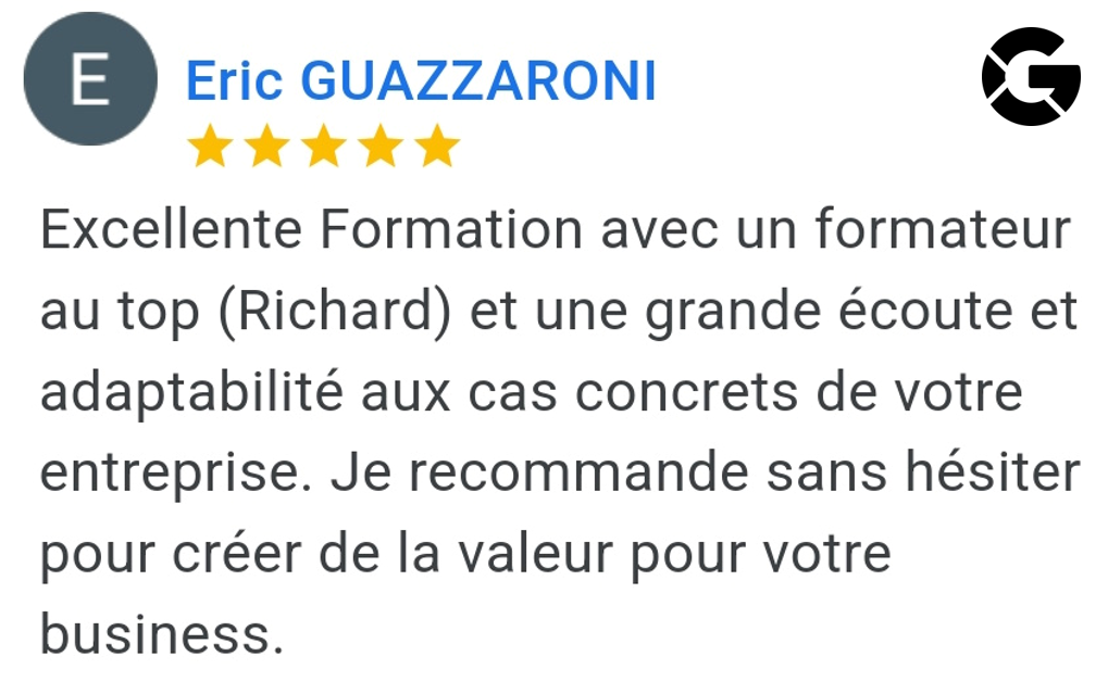 Avis avis formations 28