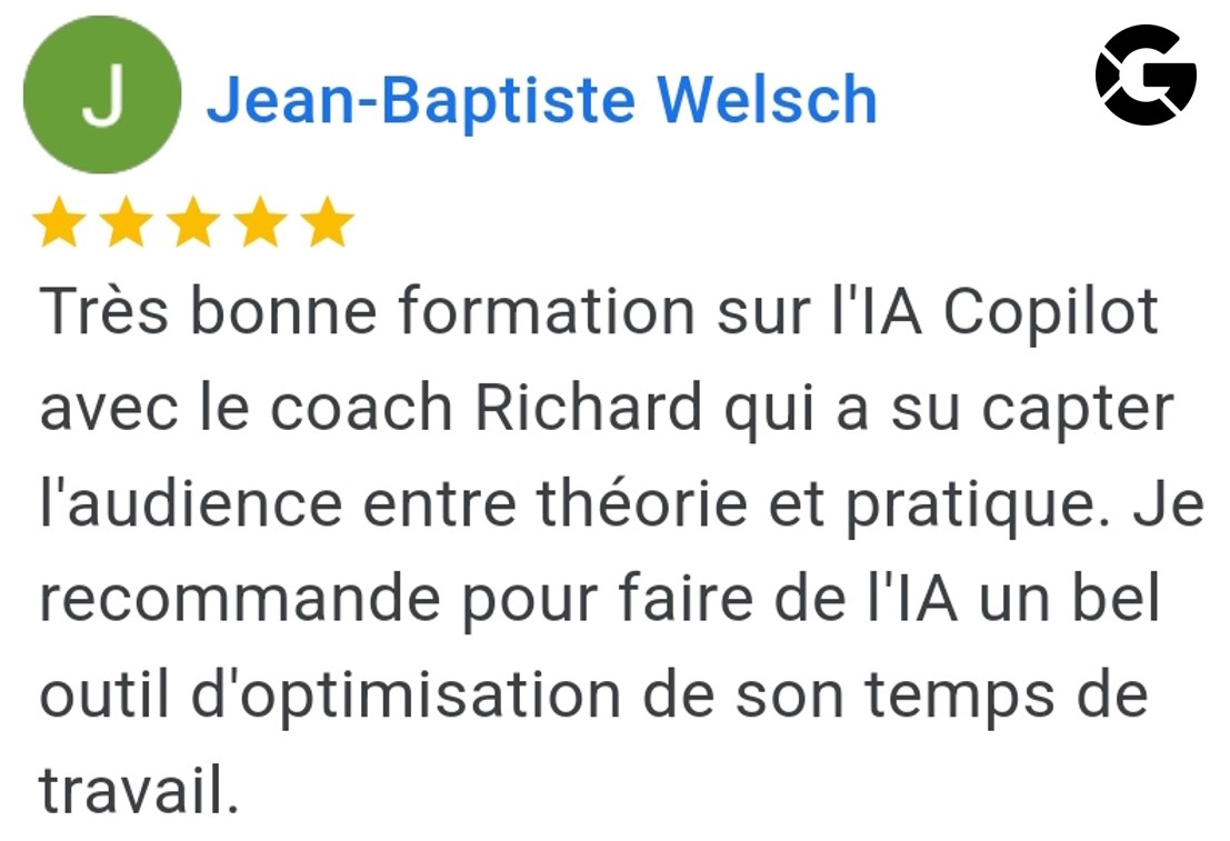 Avis avis formations 100