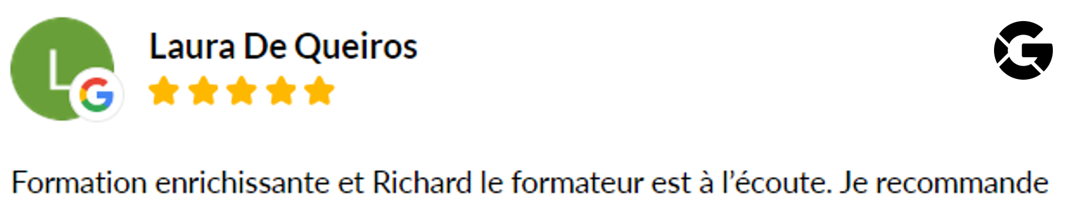 Formation IAmélioration® Formation IA 18