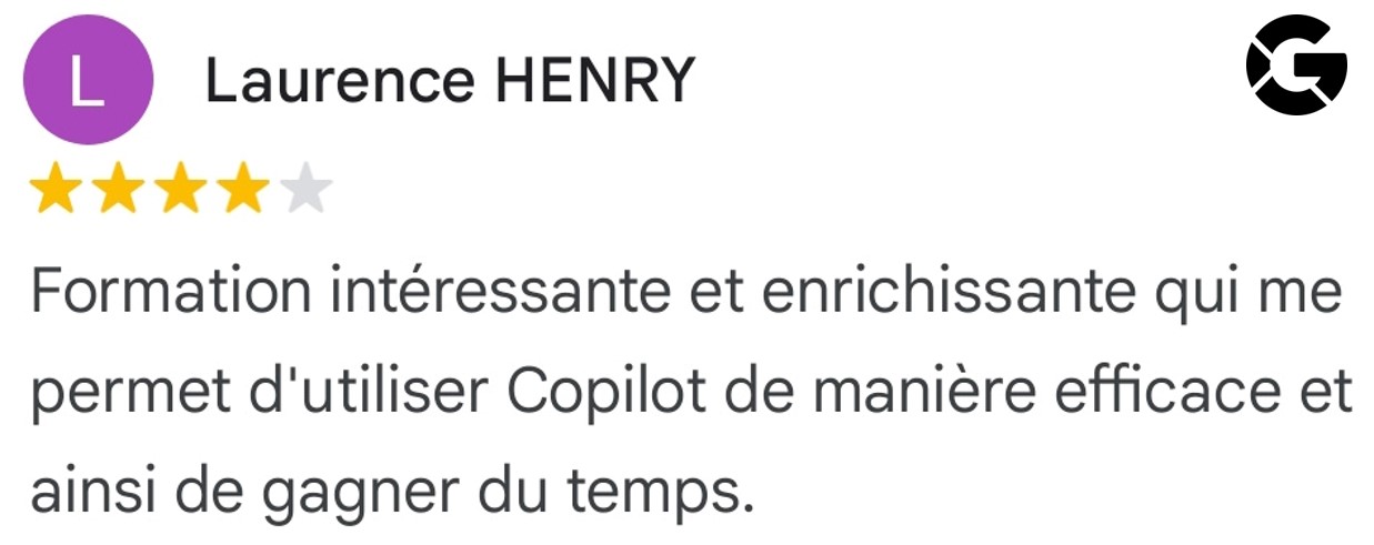 Avis avis formations 114