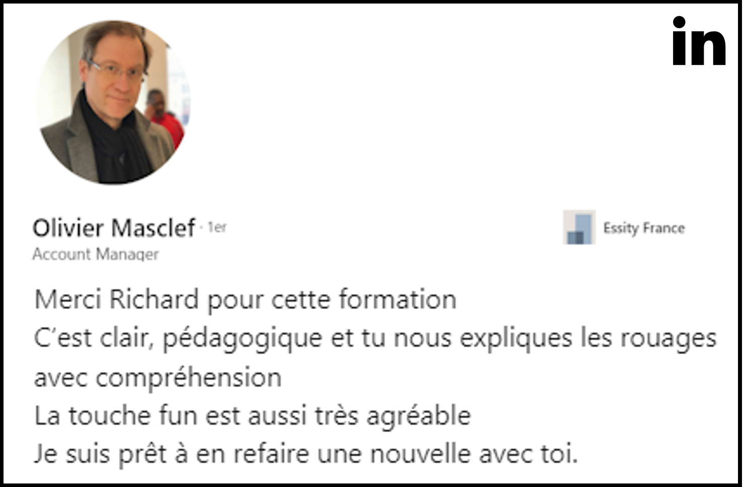 Avis avis formations 66