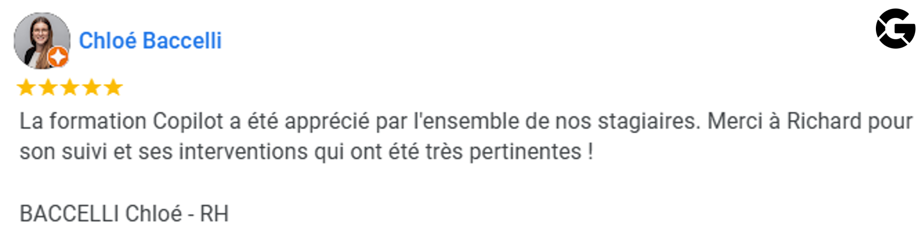 Formation Tunnel de vente PME performance commerciale 18
