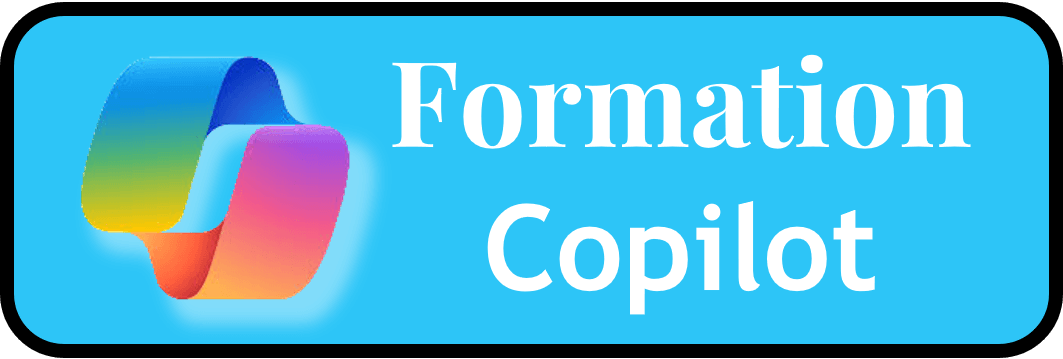 Formation Copilot 365 : L'intelligence artificielle intégrée dans l'écosystème Microsoft.