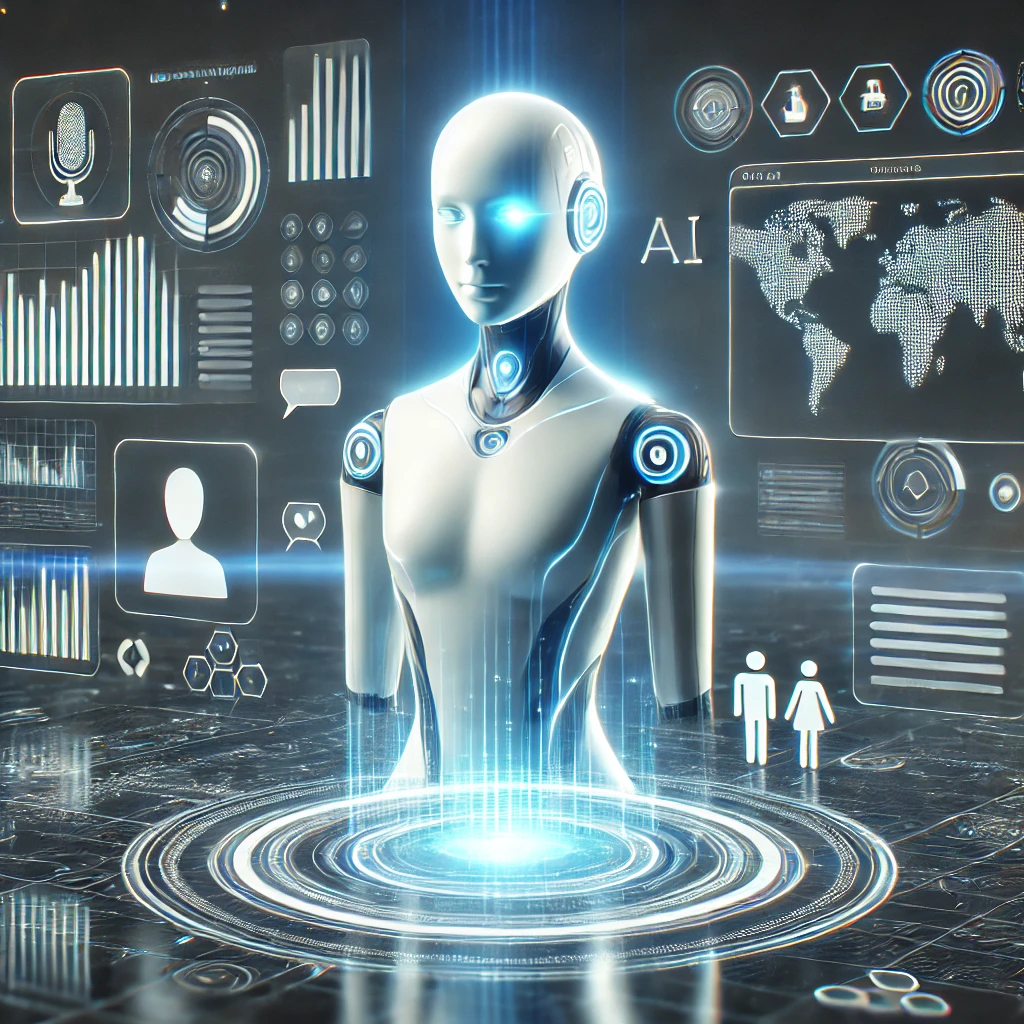 Un agent conversationnel IA pour aider les commerciaux B2B dans leurs tâches