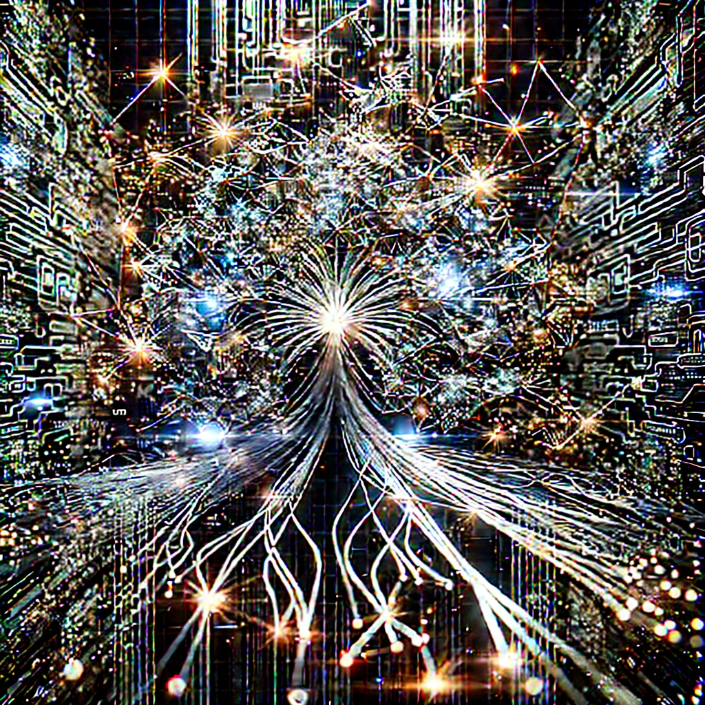 Recherche web par IA