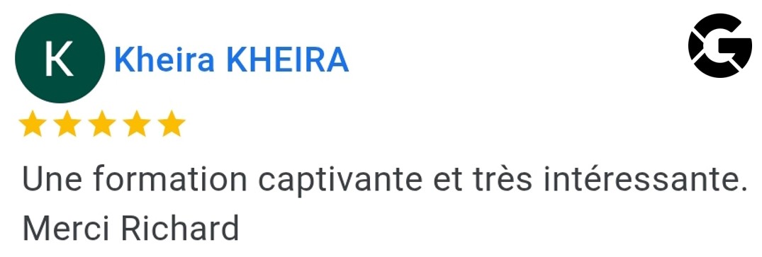 Avis avis formations 228