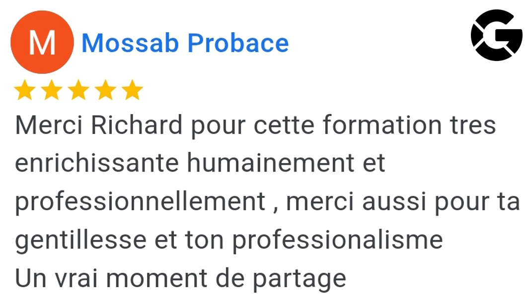 Avis avis formations 150