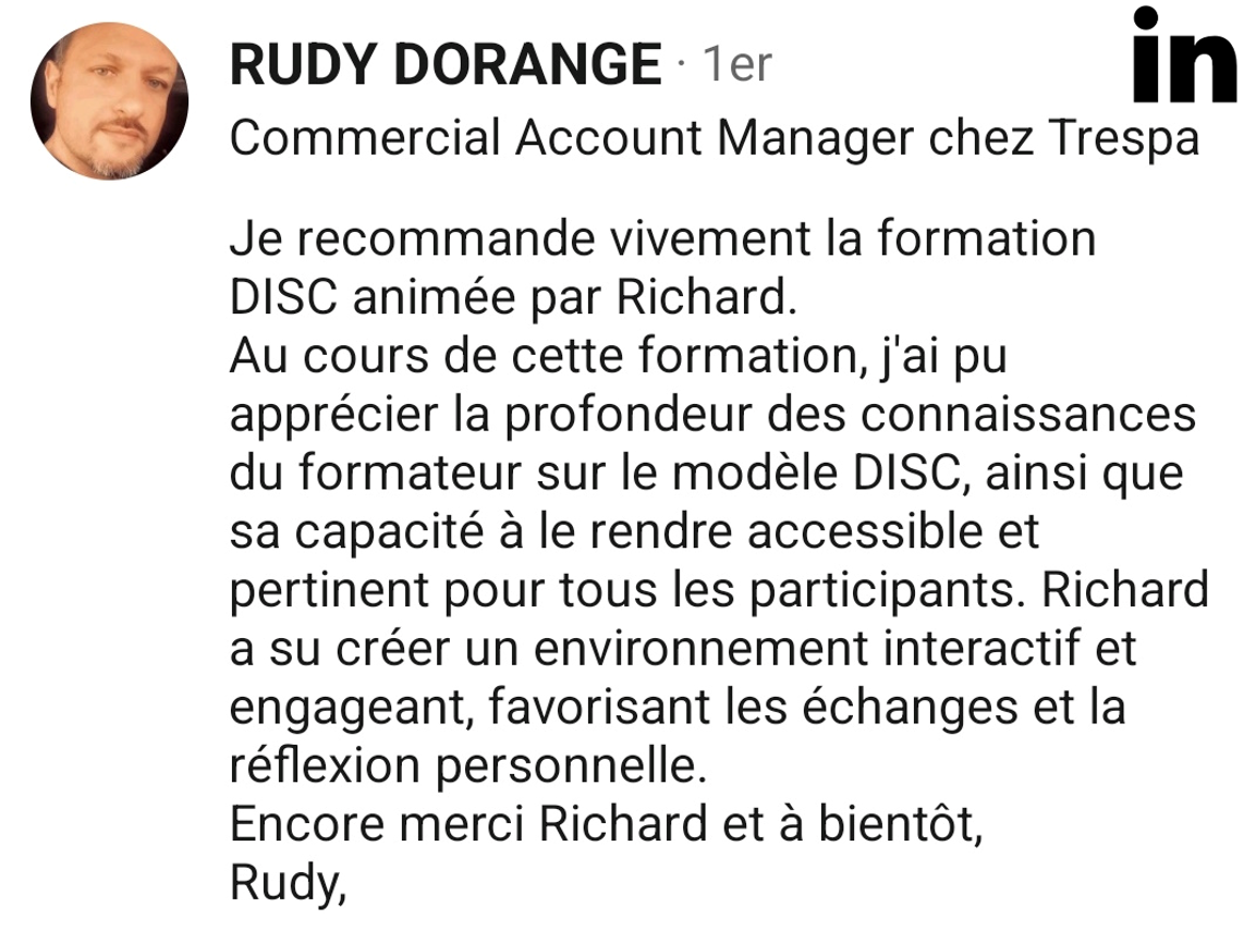 Avis avis formations 212