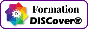 Formation DISCover de Team Link - la méthode DISC appliquée à la vente B2B