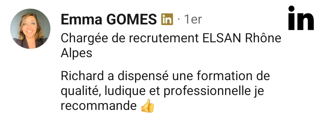 Avis avis formations 64