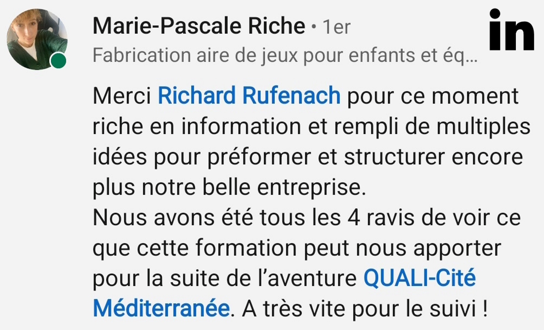 Avis avis formations 80