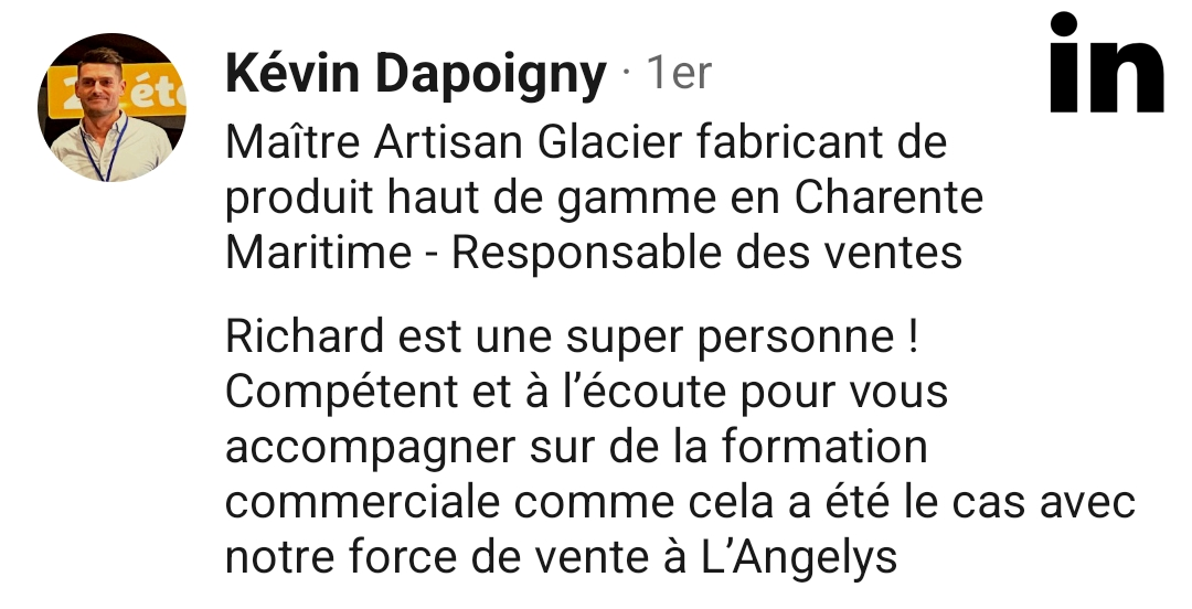 Avis avis formations 34