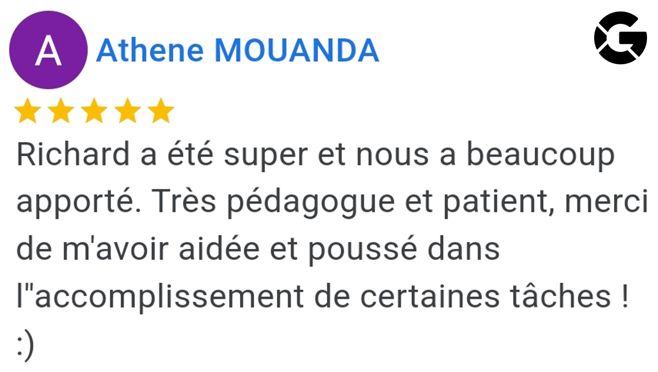 Avis avis formations 148