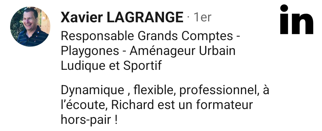 Avis avis formations 8