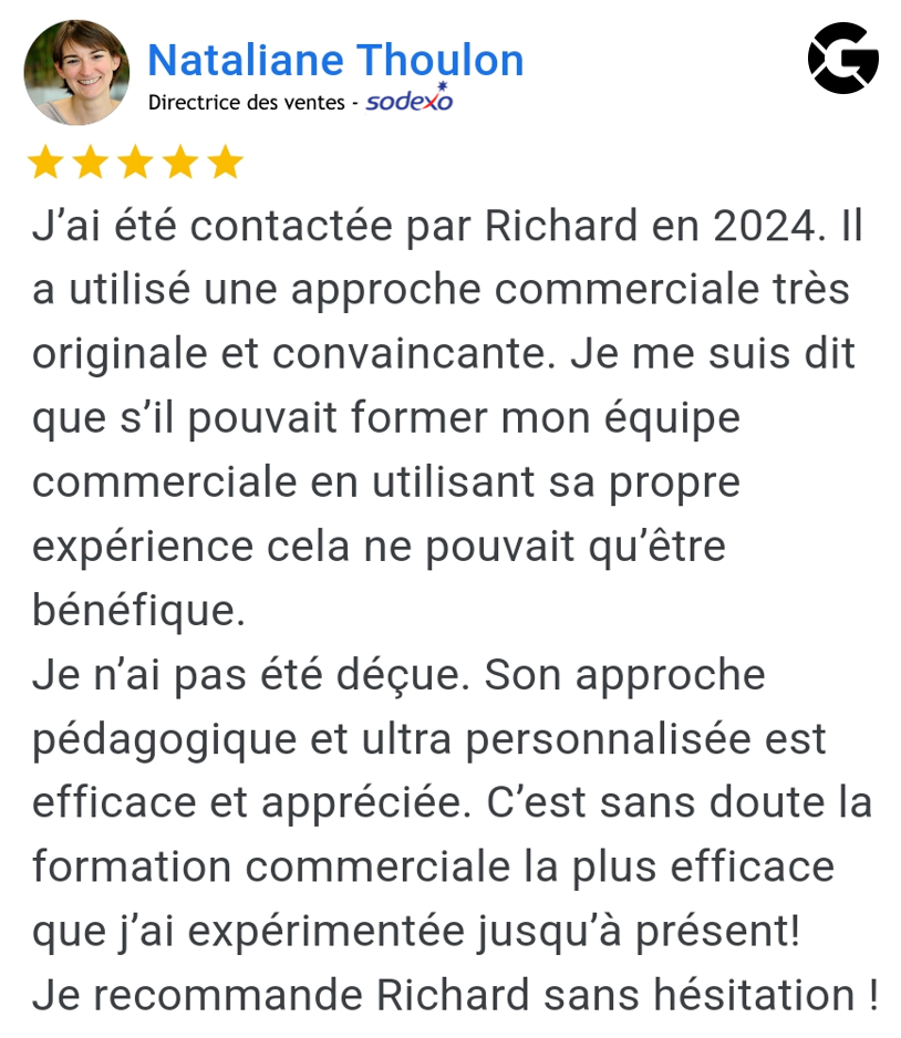 Avis avis formations 2