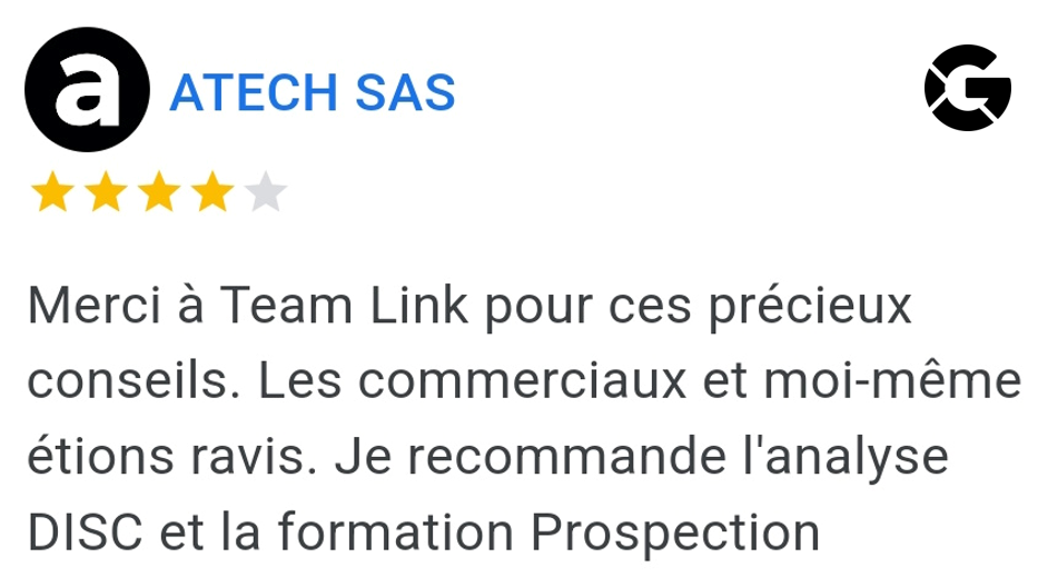 Avis avis formations 102