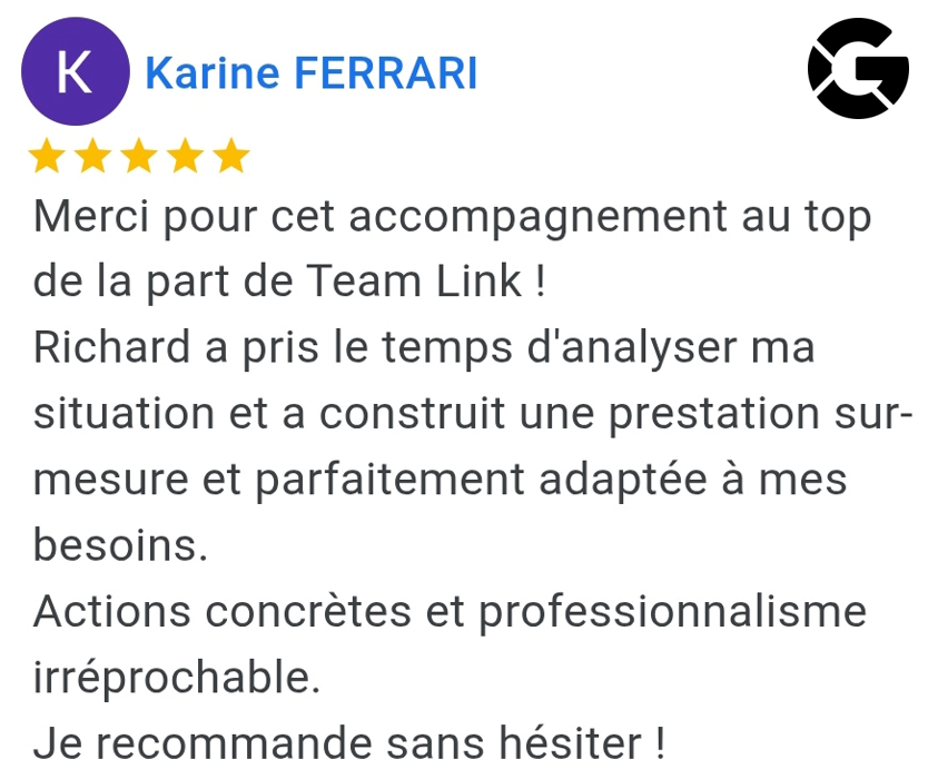 Avis avis formations 72