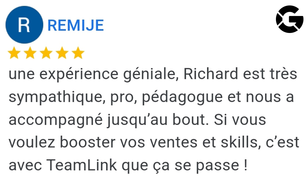 Avis avis formations 174