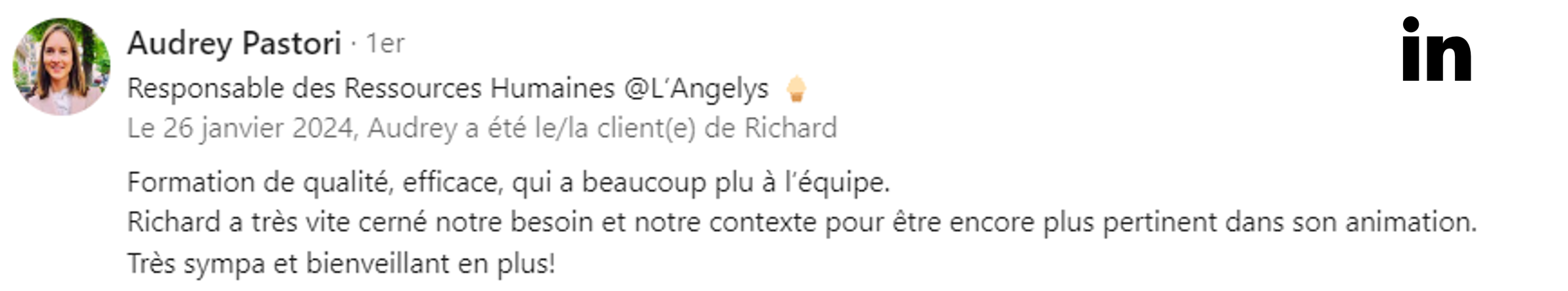 Formation Tunnel de vente Formation vente 18