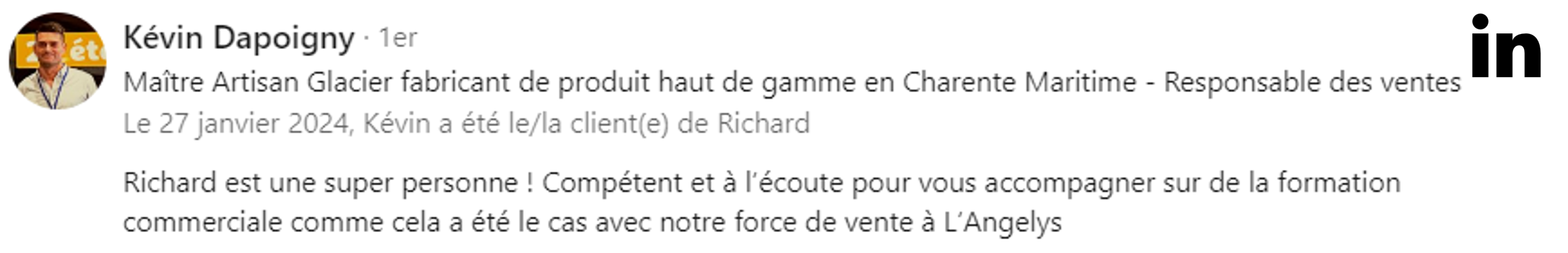 Formation Succès en Cuisine consultant restaurant 16