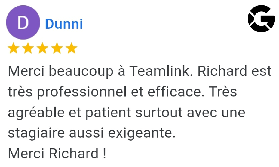 Avis avis formations 176