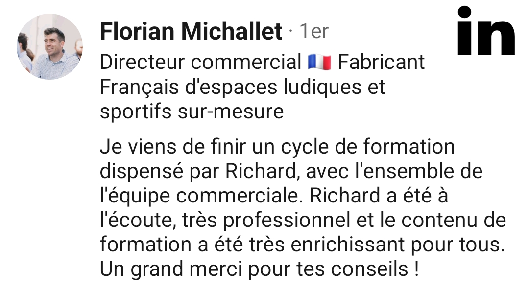 Avis avis formations 6