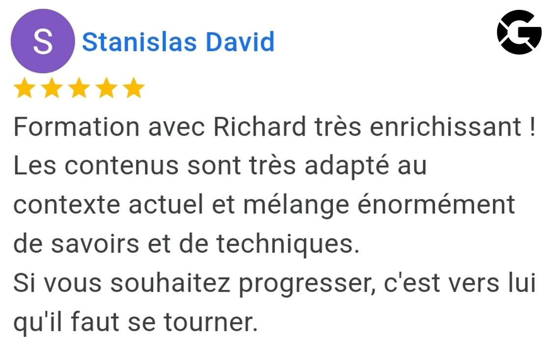 Avis avis formations 56