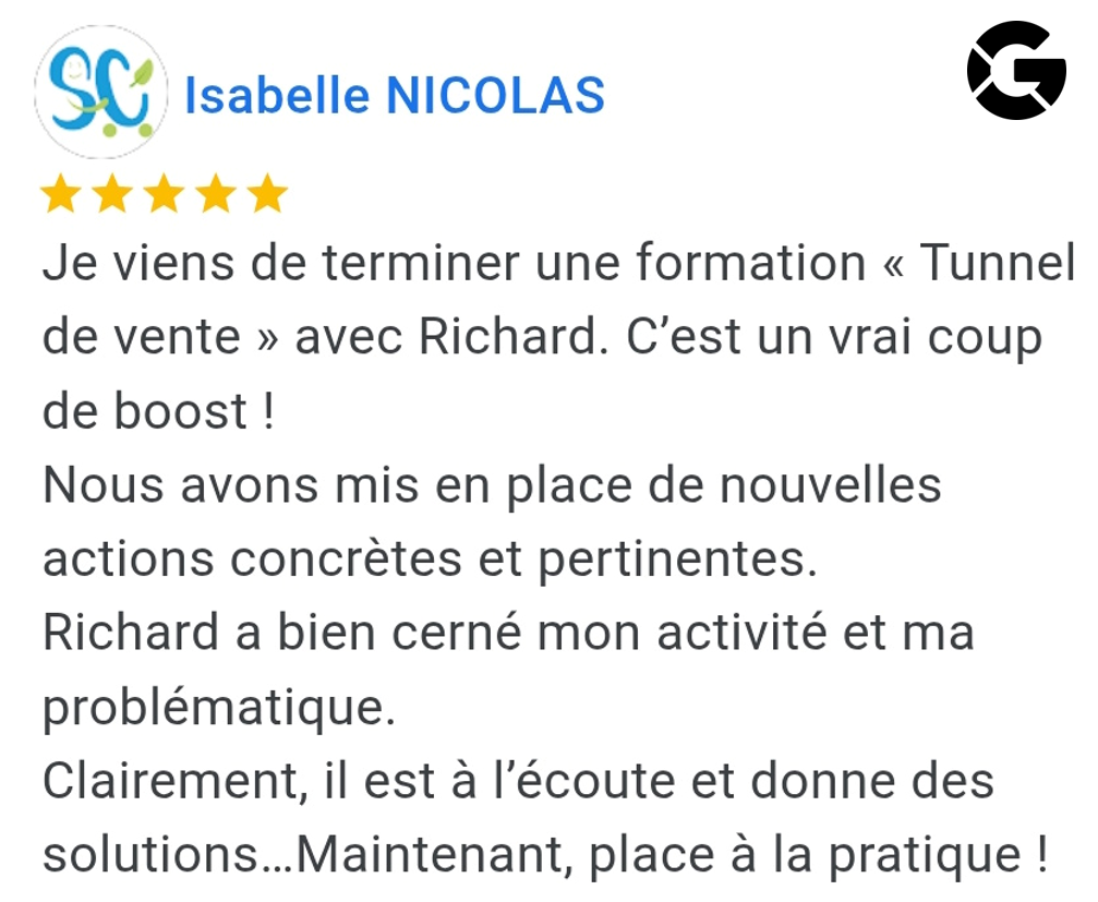 Avis avis formations 202