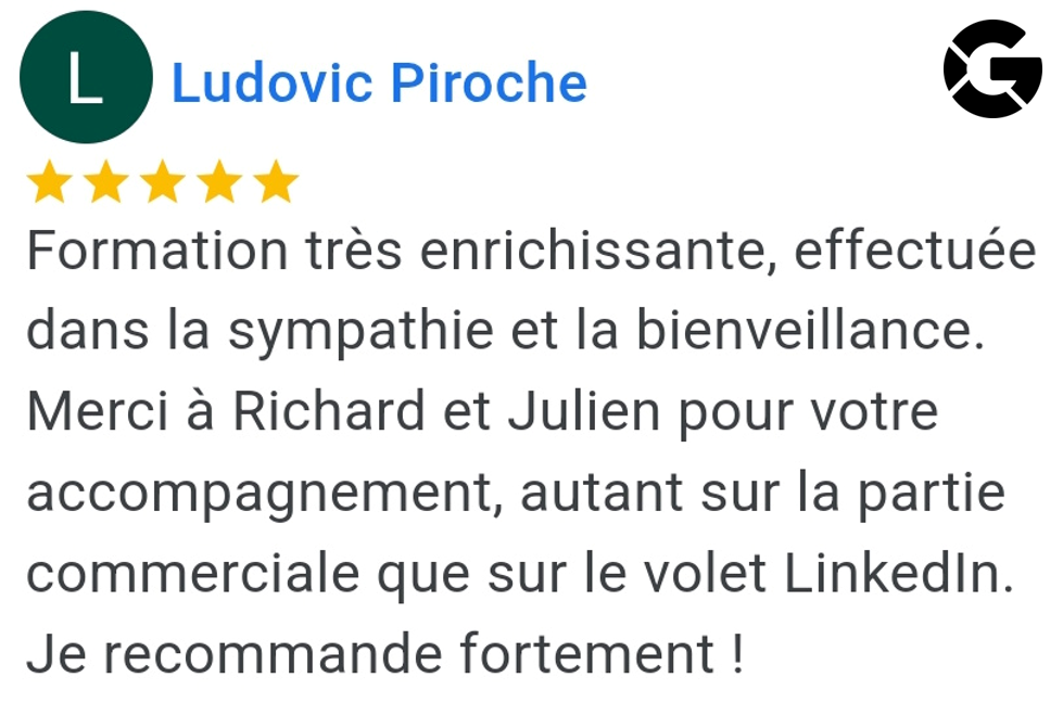 Avis avis formations 90