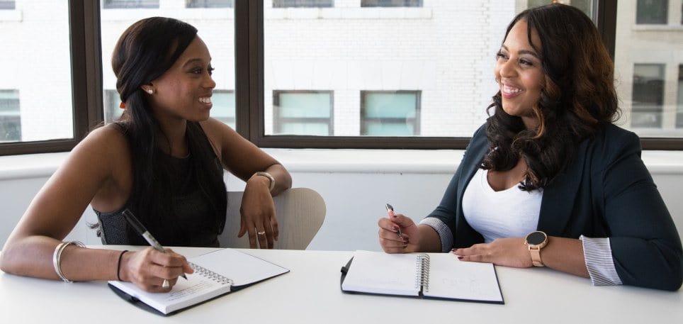 Recherche d’emploi et vente : Même combat 7