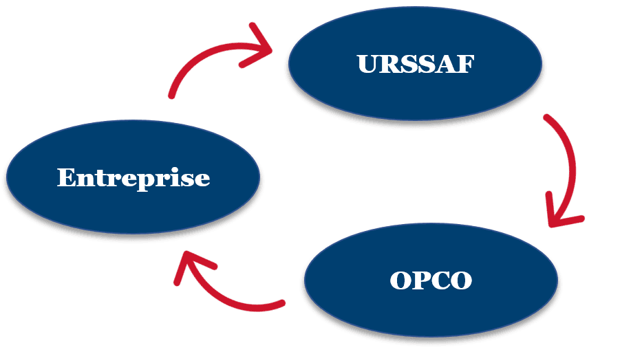 Financement OPCO : le levier n°1 des PME pour financer les formations financement OPCO 2