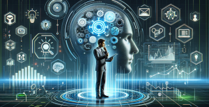 Blog IA et vente B2B de Team Link 5 Microsoft Copilot vs ChatGPT - Avantages et inconvénients pour les pros