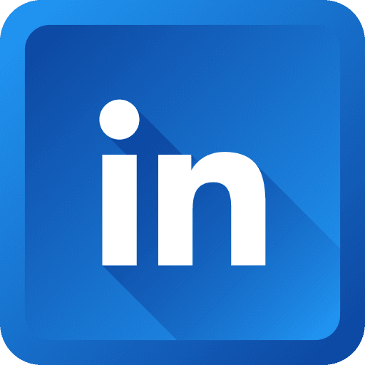 Page Linkedin de Team Link formation commerciale