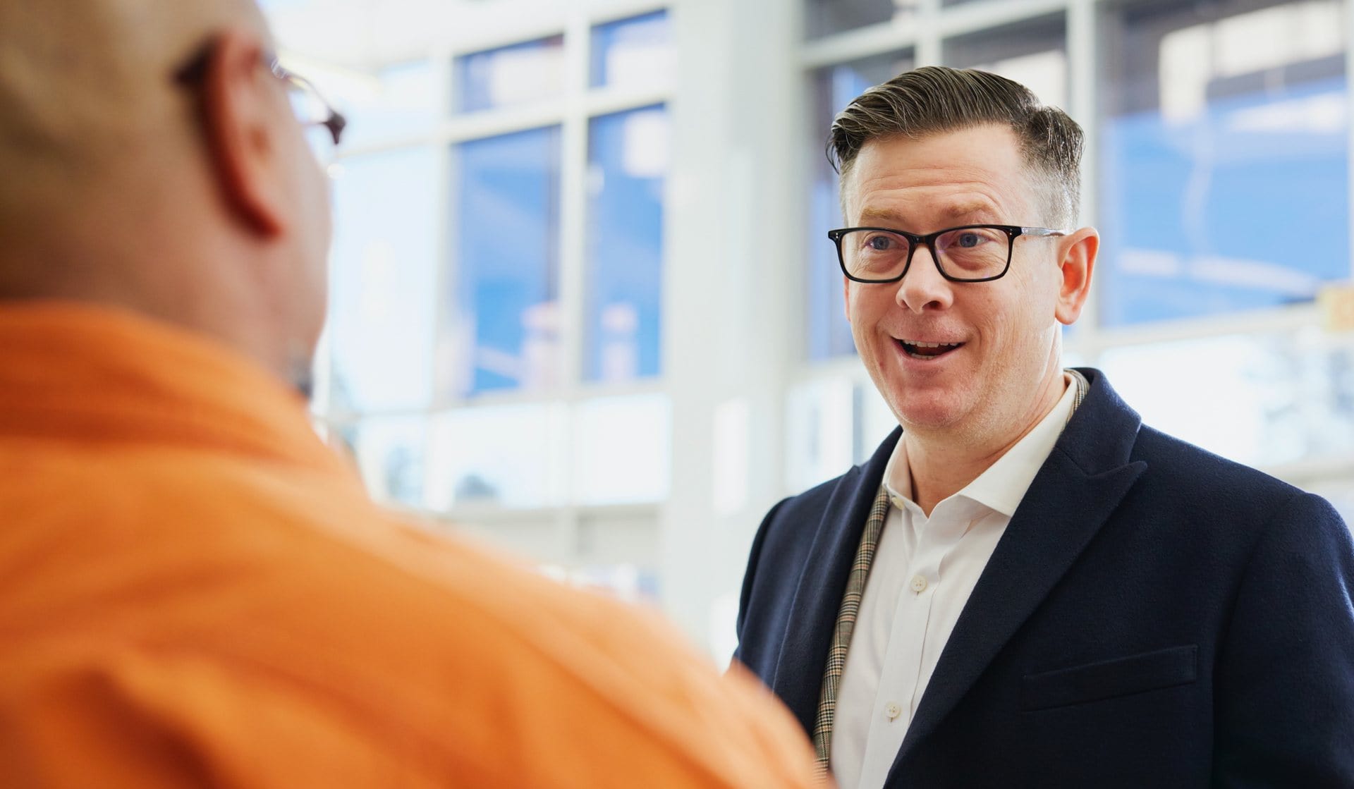 5 conseils pour exceller à l'entretien d'embauche 5