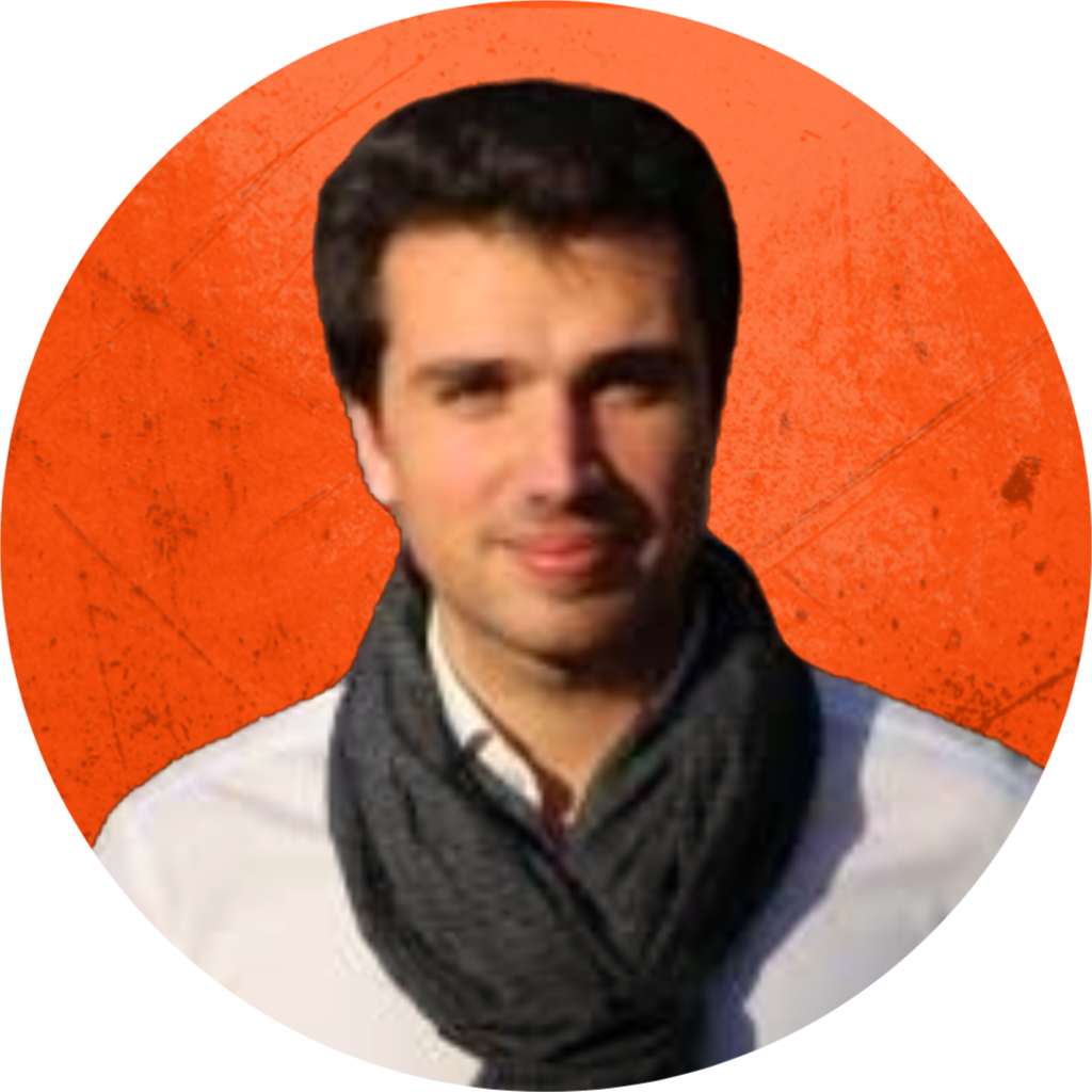 Portrait de Steven Betito, formateur no-code Team Link