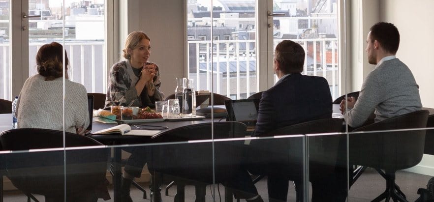 Digitalisation des achats B2B : les nouvelles habitudes des décideurs digitalisation des achats B2B 2