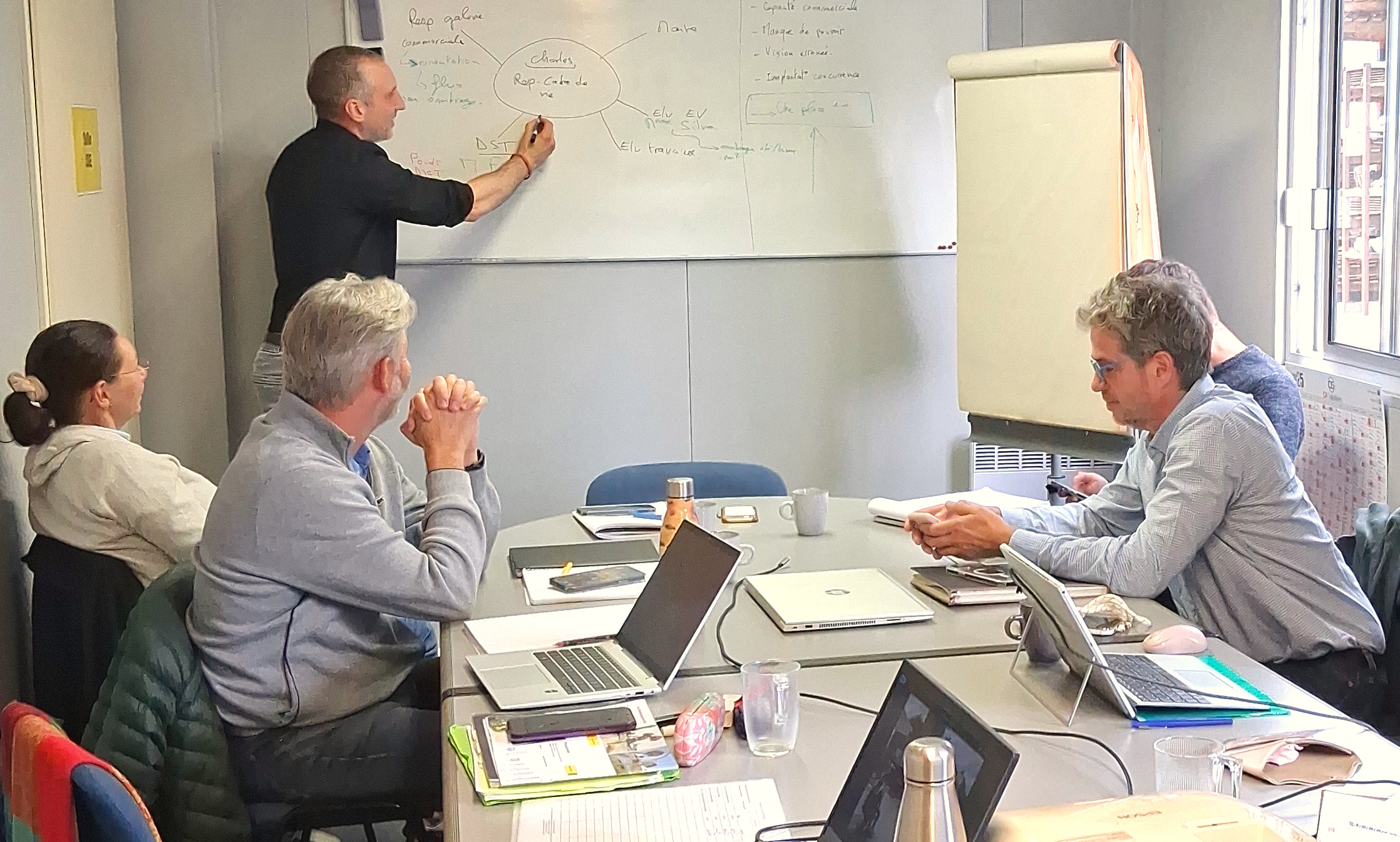 Avis avis formations 162