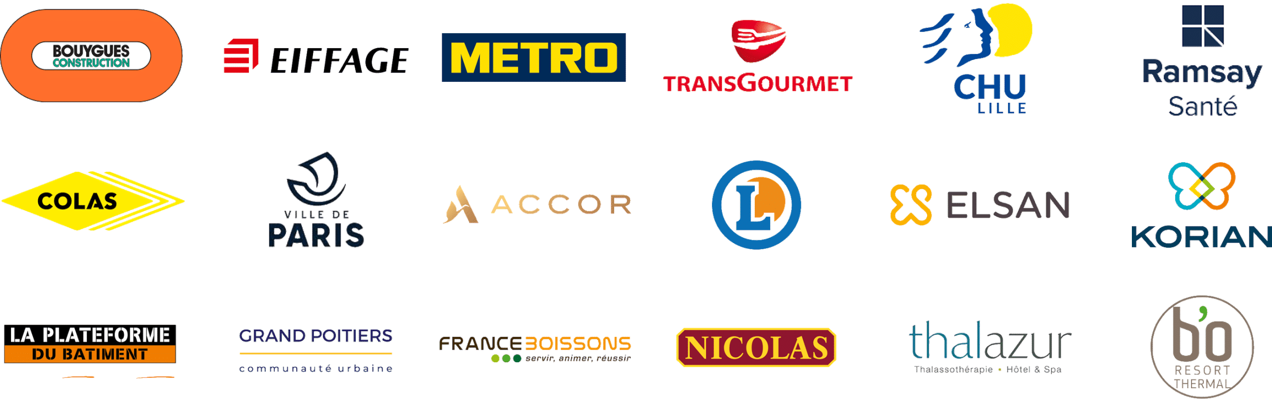 Research étude de marché B2B 1