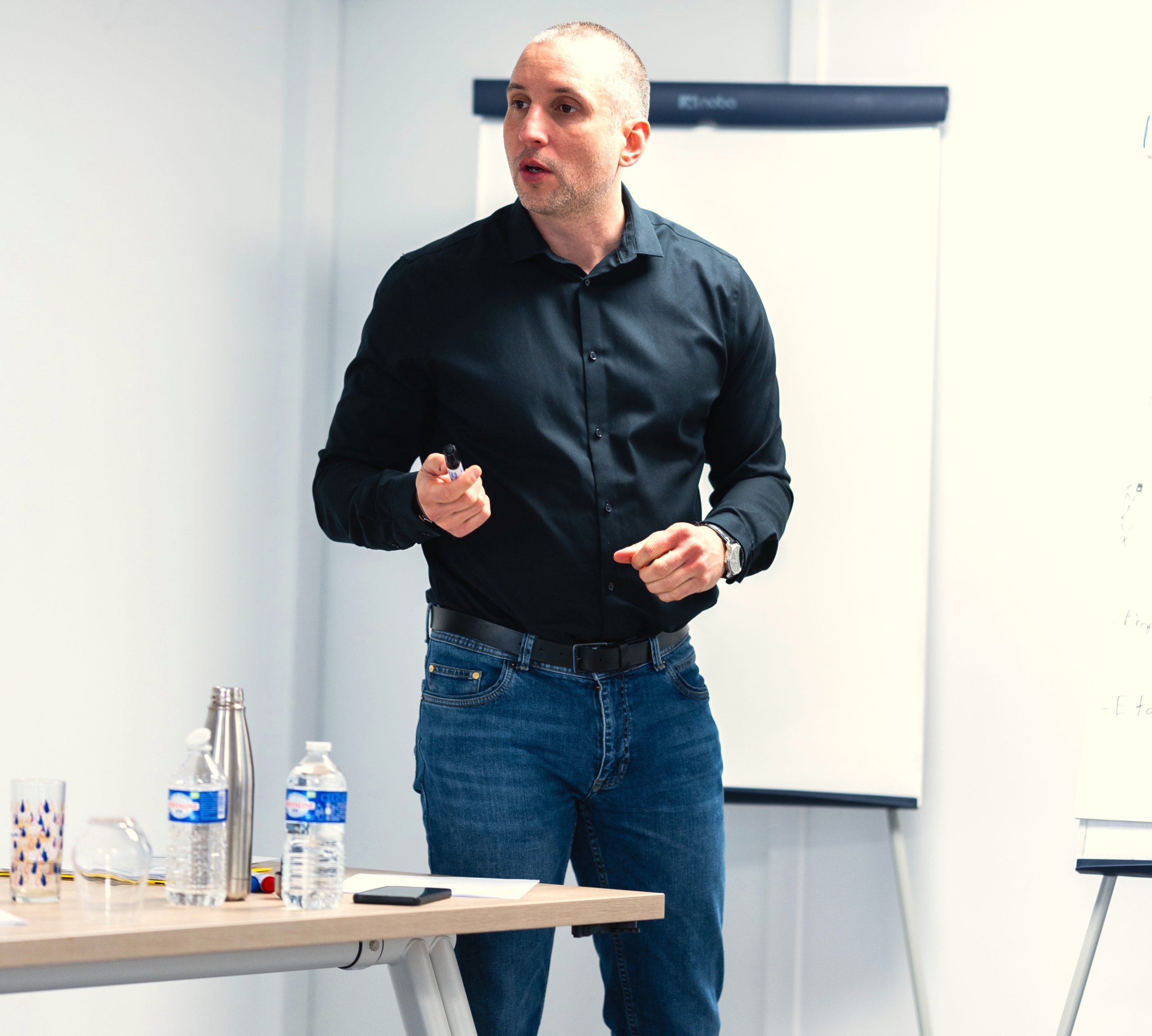 Paraigogie pairagogie 1