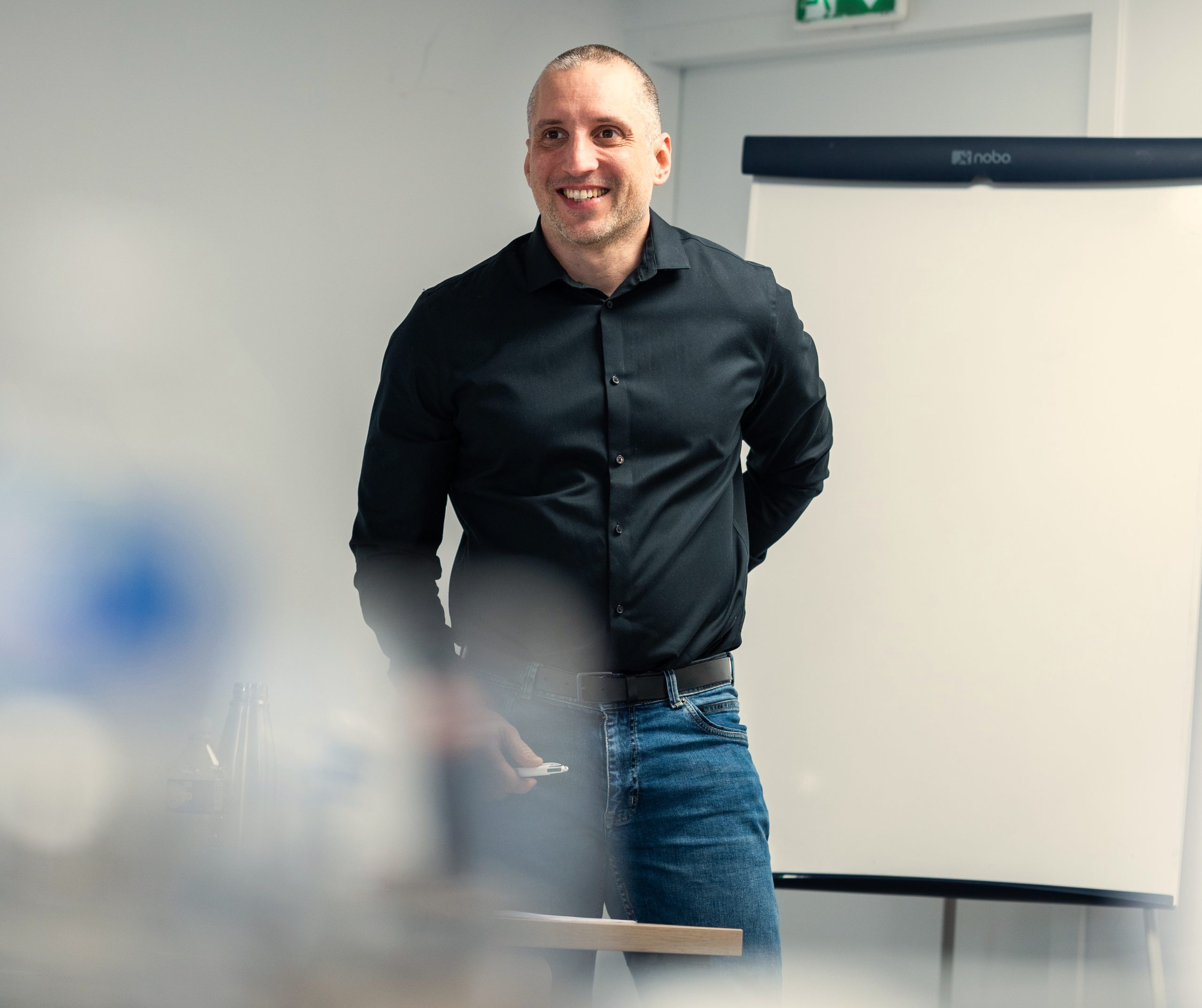 Formation Tunnel de vente Startups formation entrepreneuriat 5