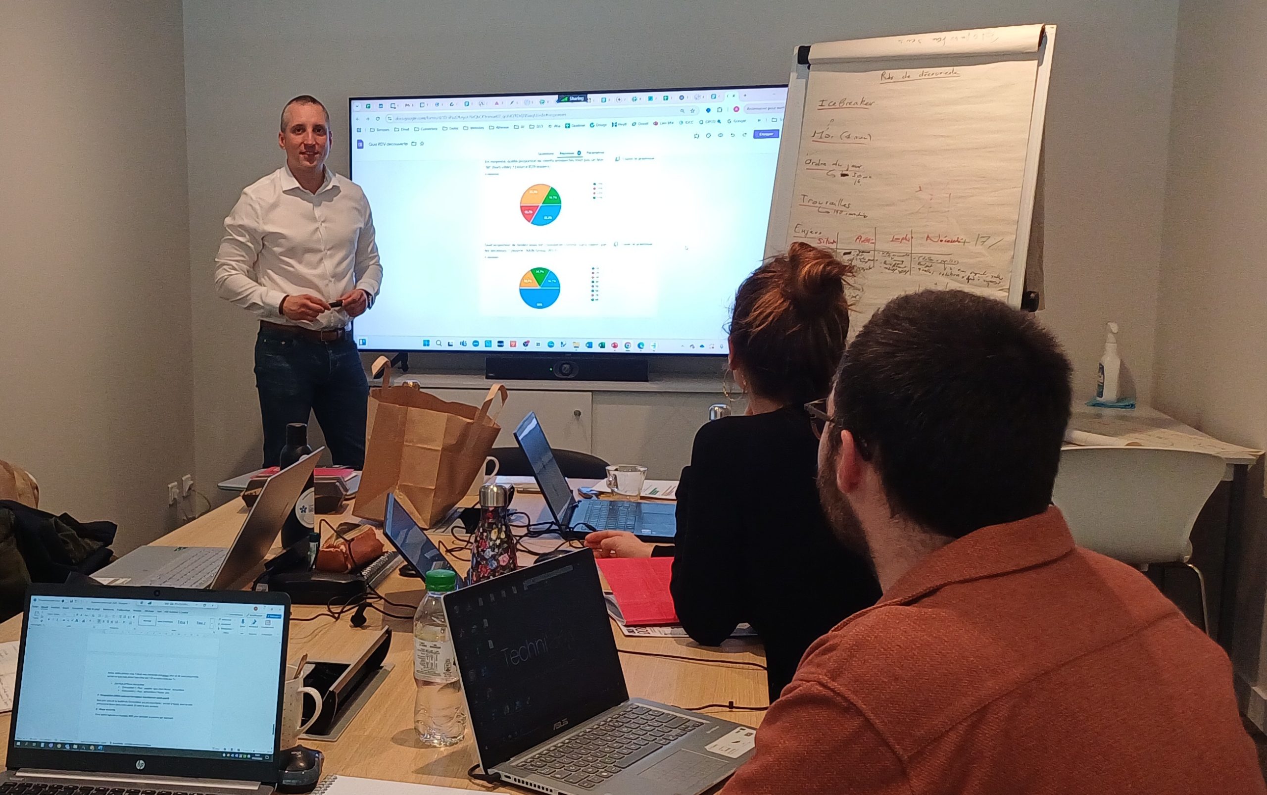 Avis avis formations 110