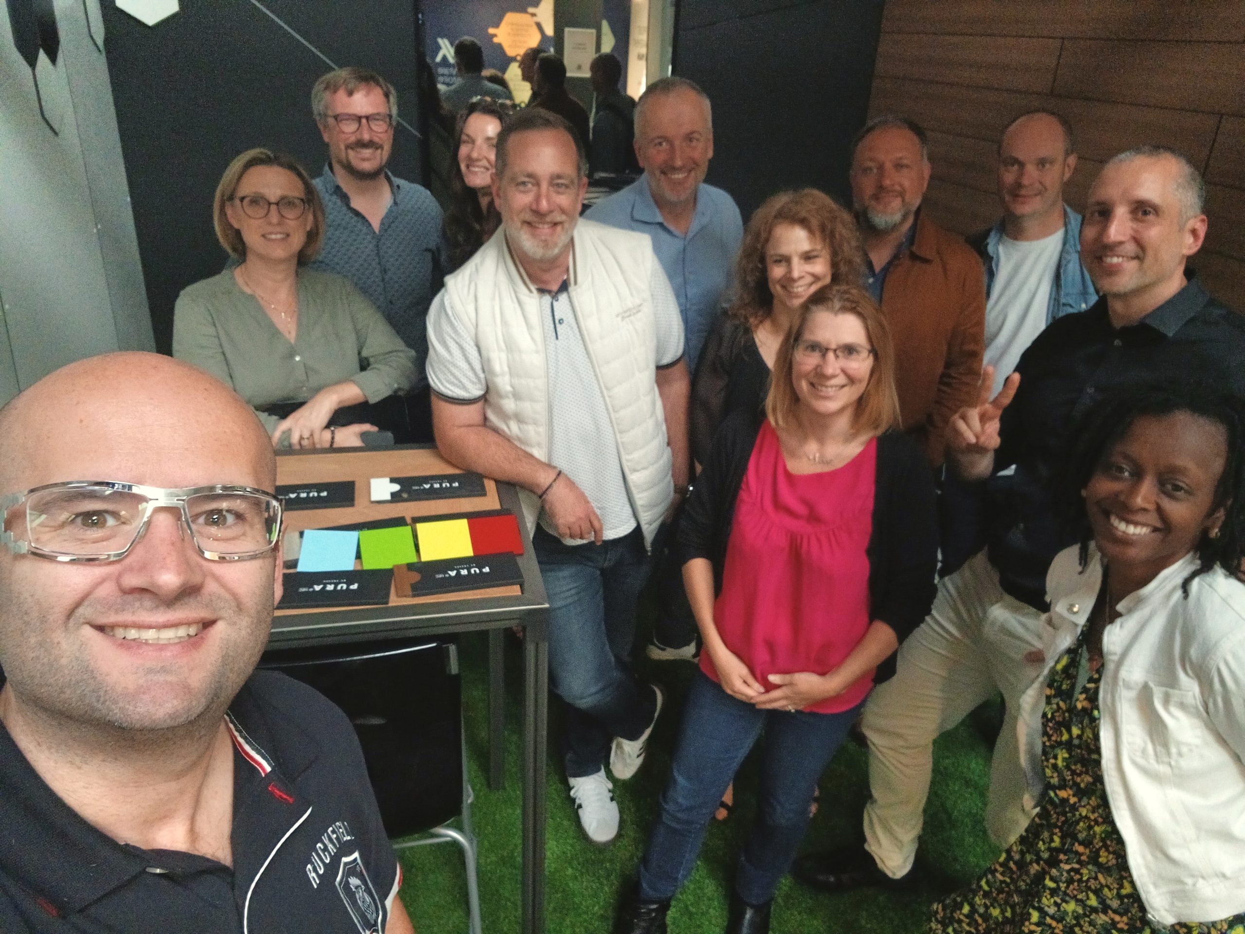 Paraigogie pairagogie 7