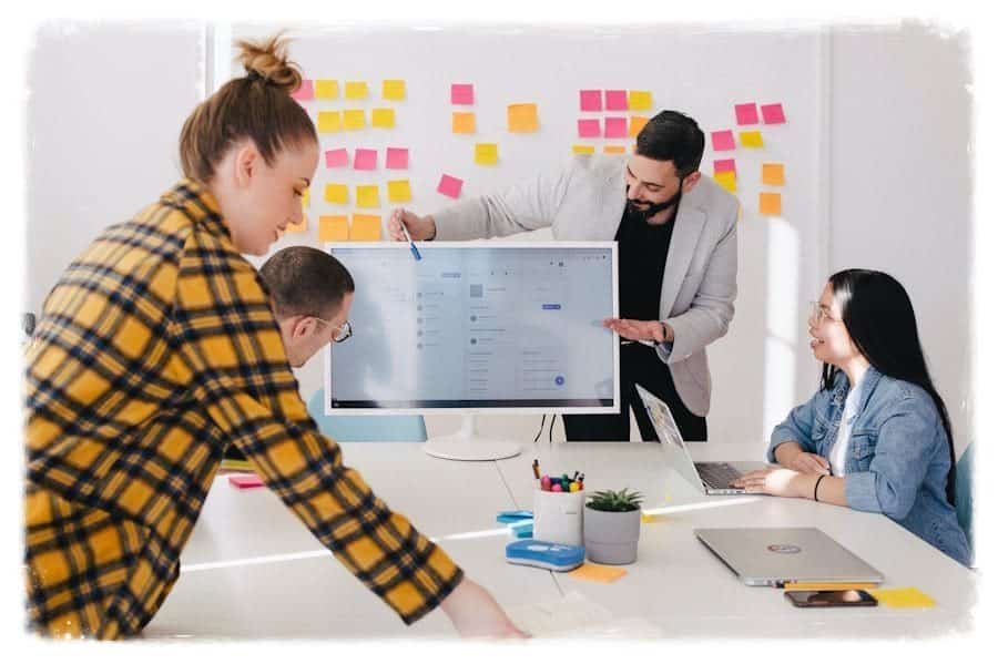 Formation Tunnel de vente PME performance commerciale 3