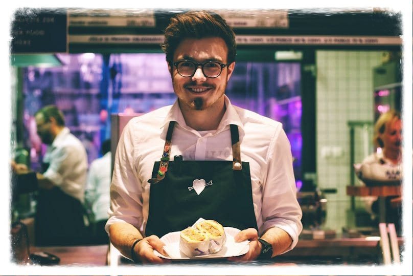 Formation Succès en Cuisine consultant restaurant 3